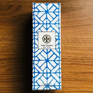TORY BURCH Bel Azur BODY LOTION -6.7 fl. oz. NIB